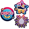 Disco Fever dekorationer