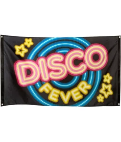 Disco Fever flag