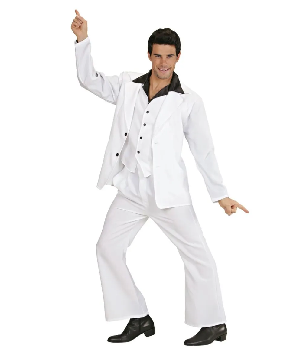 Disco Fever kostume