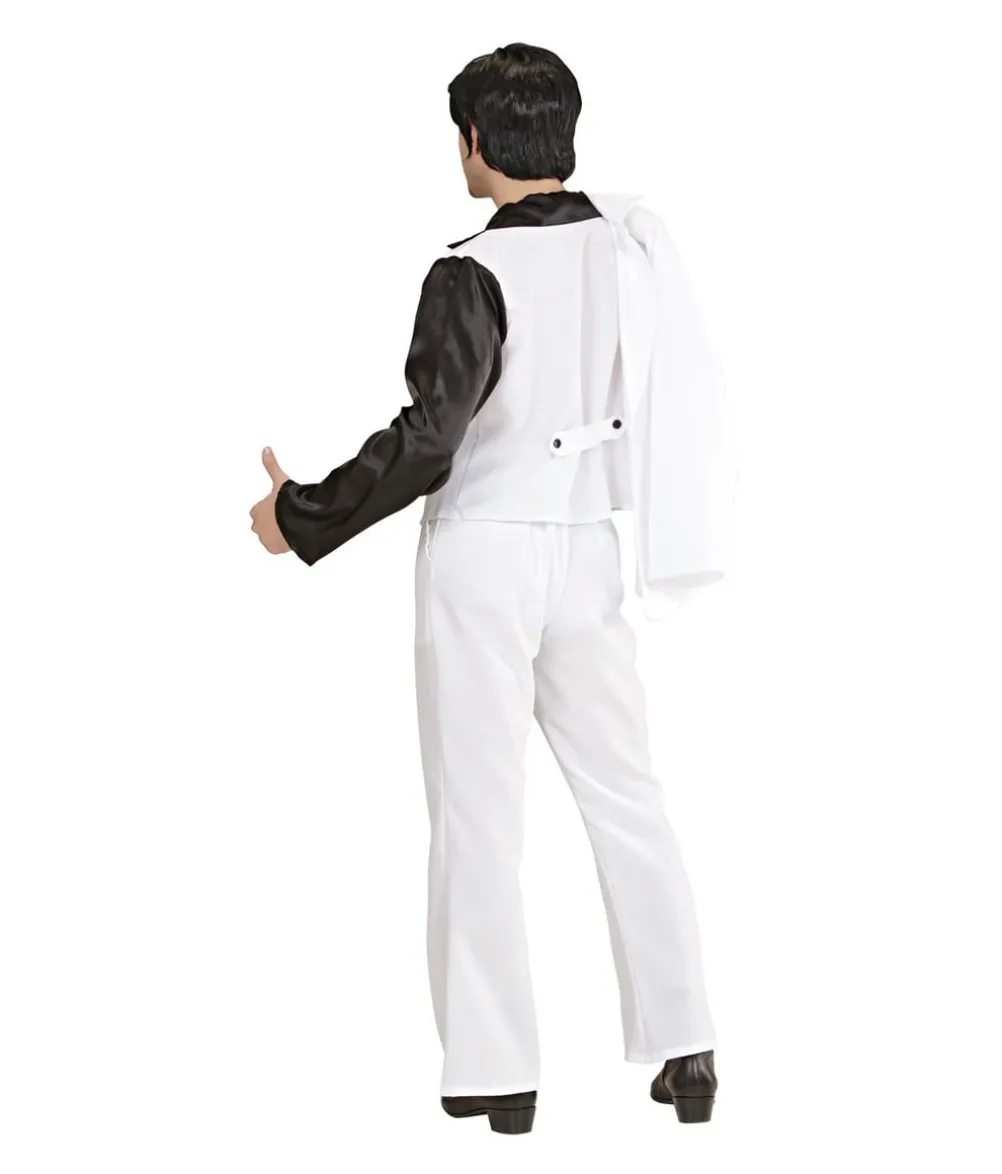 Disco Fever kostume
