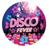 Disco Fever skål