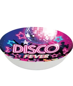 Disco Fever skål