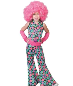 Disco jumpsuit