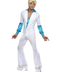 Disco Man kostume