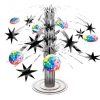 Disko dekoration