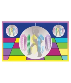 Disko flag