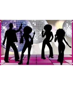 Disko flag