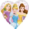 Disney Prinsesser folieballon