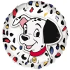 Disneys 101 dalmatiner folieballon, 43 cm