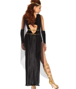Divine Dark Goddess kostume