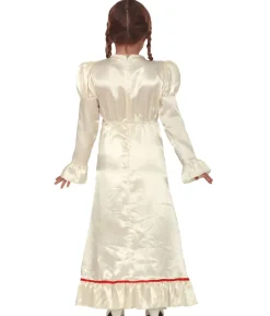 Djævle dukke kostume