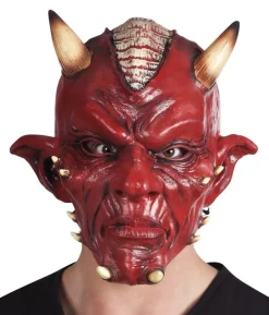 Djævlemaske
