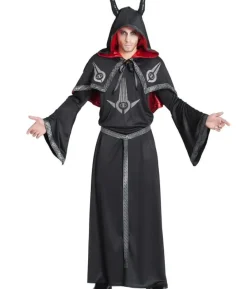 Dæmon Asmodeus kostume