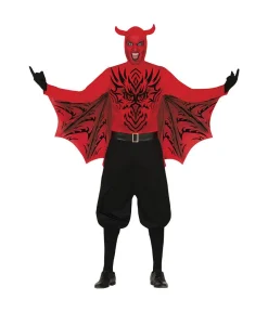 Dæmon kostume