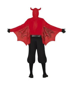 Dæmon kostume