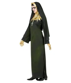 Dæmon nonne kostume