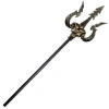 Dæmon trefork, 4 delt