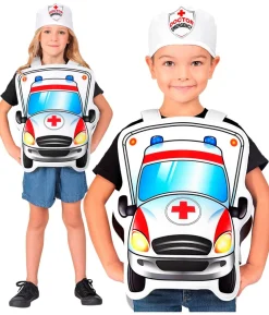 Doktor kostume