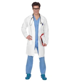Doktor kostume