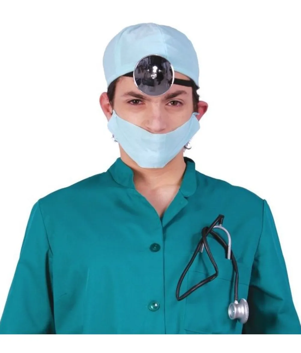 Doktor sæt