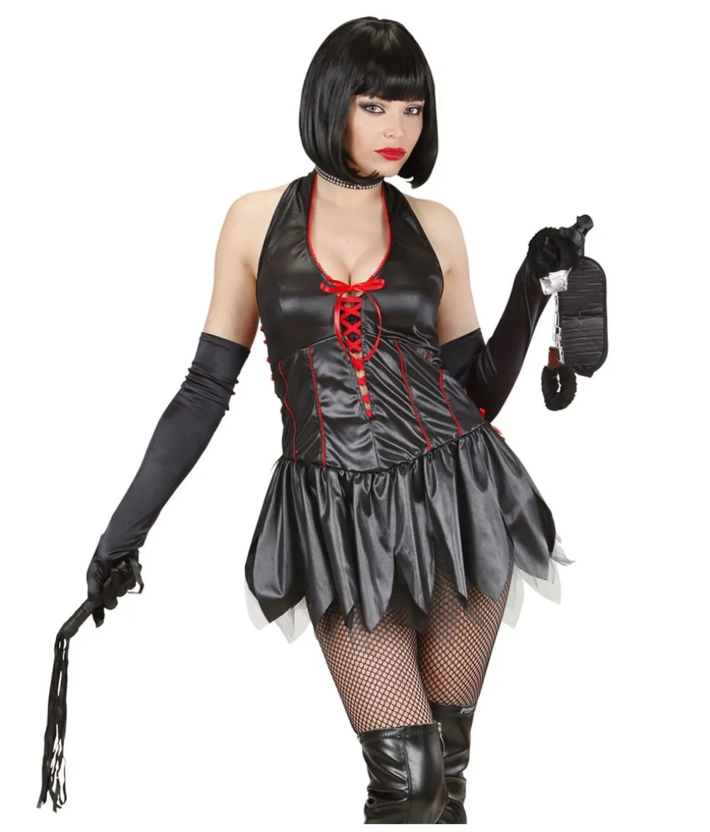 Dominatrix sæt
