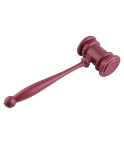 Dommer hammer
