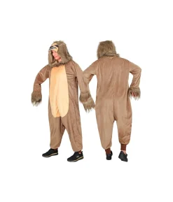 Dovendyr kostume