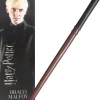 Draco Malfoy tryllestav med bogmærke