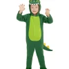 Drage kostume