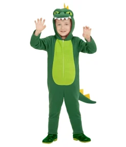 Drage kostume