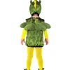 Drage kostume