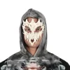 Dragekranie maske