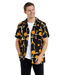 Dragon Ball skjorte