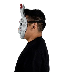 Dræber kanin maske