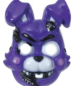 Dræber kanin maske, børn