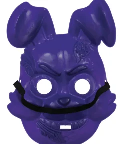 Dræber kanin maske, børn