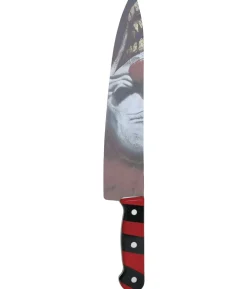 Dræberklovn kniv, 37 cm