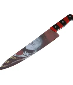 Dræberklovn kniv, 37 cm