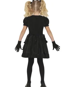 Dukke kostume