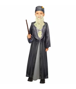 Dumbledore kostume