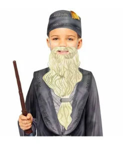 Dumbledore kostume