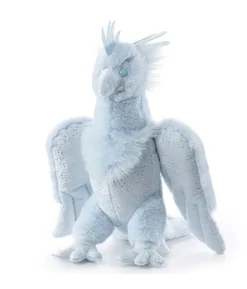 Dumbledores føniks patronus bamse