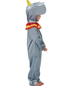 Dumbo kostume