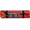 Dynamit med timer