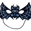 Edderkop halvmaske
