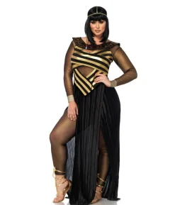 Egyptisk gudinde kostume
