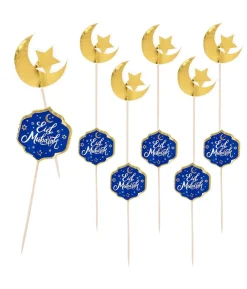 Eid Mubarak sticks