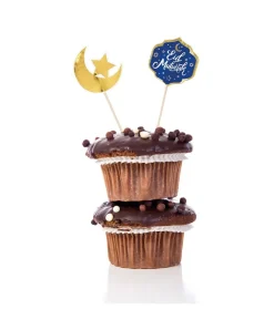 Eid Mubarak sticks