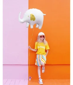 Elefant folieballon