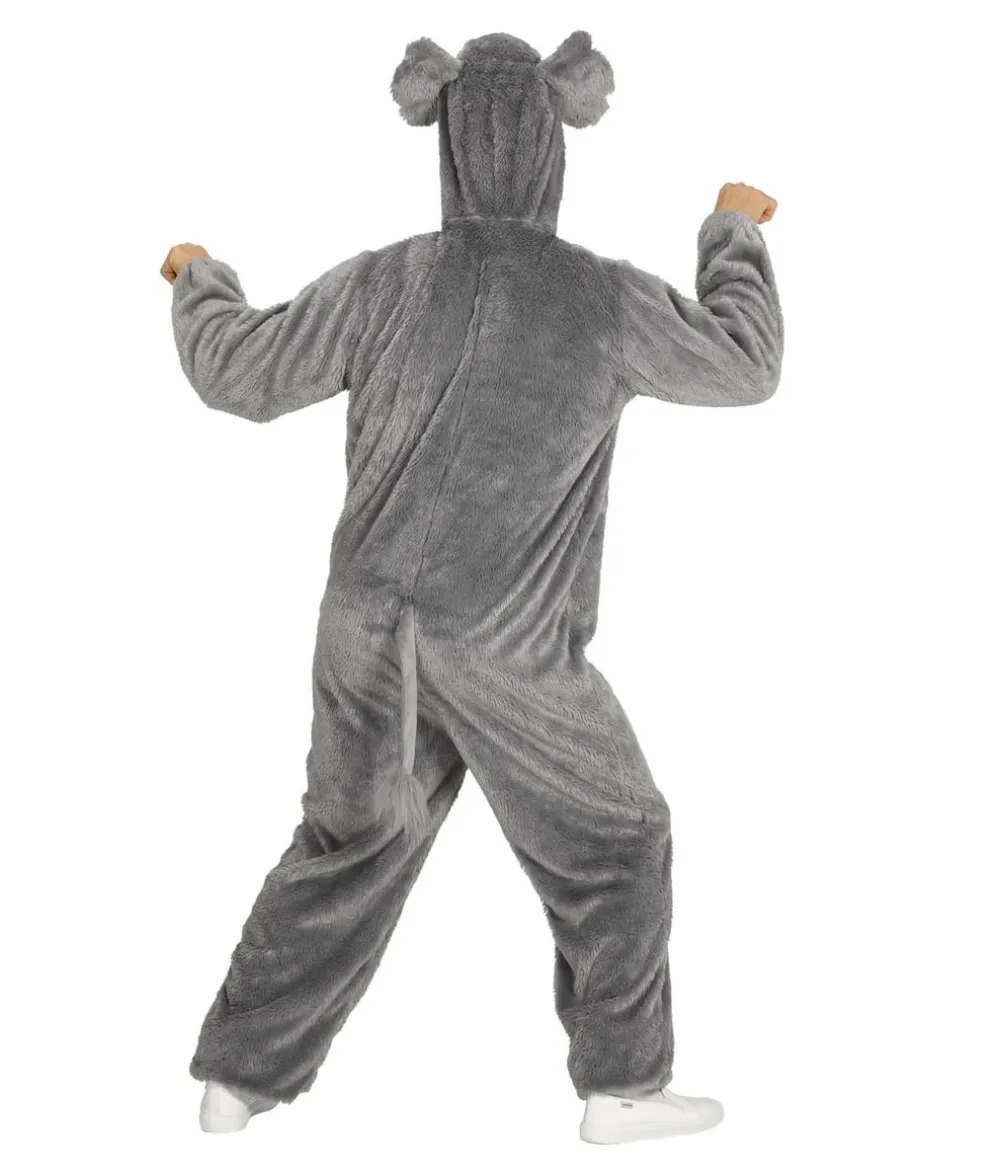Elefant kostume